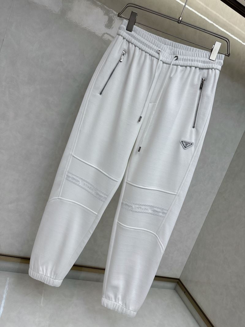 Prada Long Pants